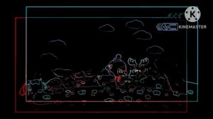 Смешарики перевёрнутая заставка 🎥⚠️🔊🫤 (horror version 🫨)