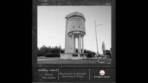 RoyCaster, KAVADI - Dominatrix Puller (EP) [Incl. remixed: Manuelo, Maxi Welchen] [Ekabeat Music]