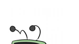 песня Вии и денди анимация, монтировал я а песня не моя