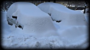 ДВИГАЮСЬ НА ГРАНТЕ ПО АНОМАЛЬНЫМ СУГРОБАМ / ВЛОГЕРОК