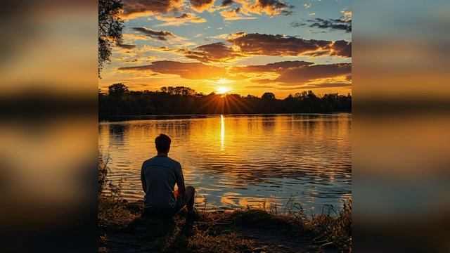 Эдуард Асадов "Когда мне встречается в людях дурное" читает Любовь Б. смотреть онлайн