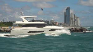 Катера, лодки, яхты. Подборка видео с неудачами при выходе в открытый океан.