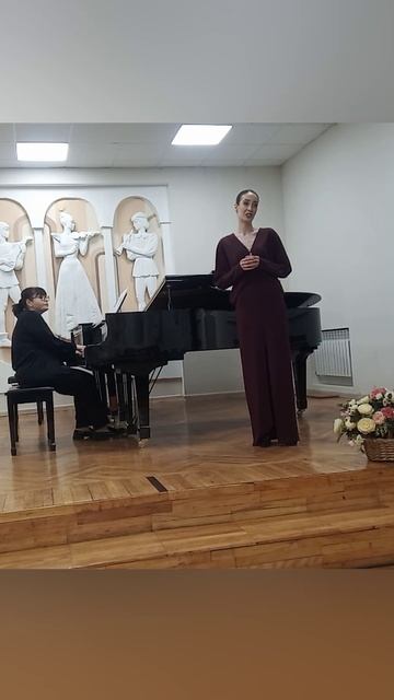 КРИСТИНА КАРАЕВА "ЖИВЯ ИСКУССТВОМ, ЖИВЯ ЛЮБОВЬЮ" 28.01.26 смотреть онлайн