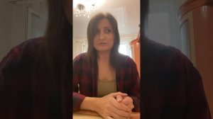 Мое первое видео