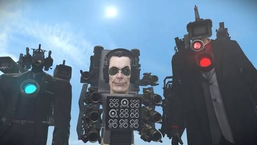 skibidi multiverse 15- 27 (season 1-4) (ПЕРЕЗАЛИВ) смотреть онлайн