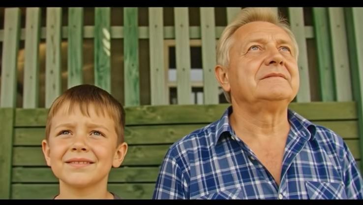 Просто рядом. смотреть онлайн