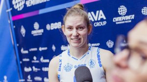 Суперлига 2026. Победа. Поcле матча в Минске