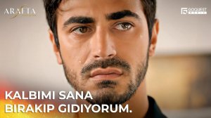 Yüzüne güldüm, arkandan ağladım! | Arafta 21. Bölüm
