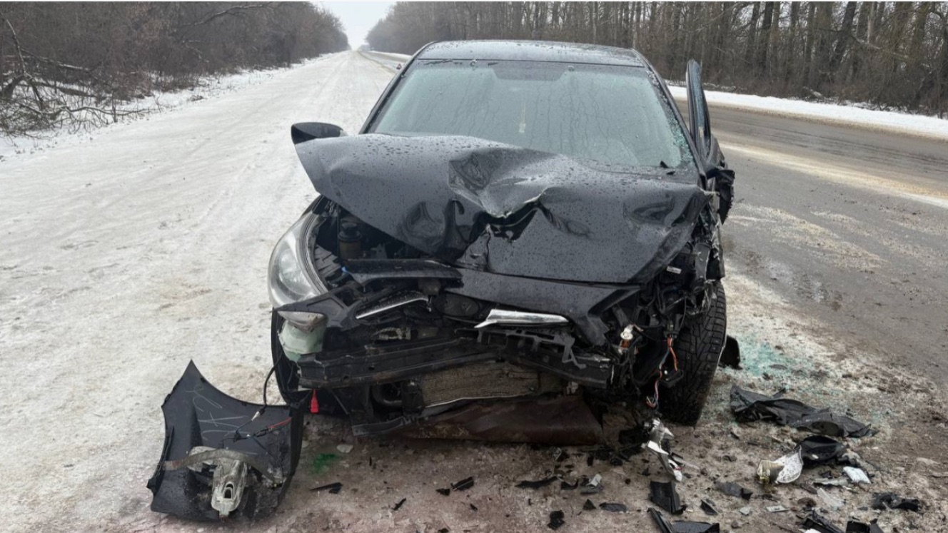 Аварии и ДТП НА ДОРОГАХ — не уступил и получил подборка на видео регистратор смотреть онлайн