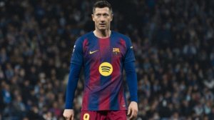 Эльче - Барселона. Матч от 31.01.2026