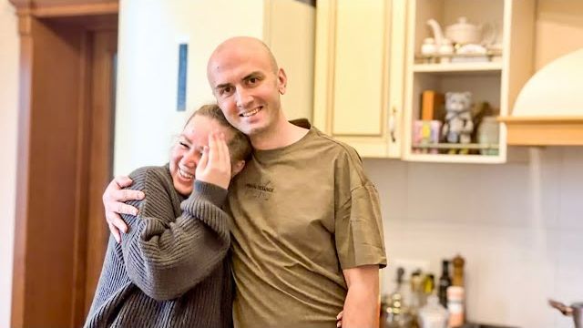 Алина в ШОКЕ! Она впервые увидела Дениса после 21 дня ГОЛОДОВКИ!!! смотреть онлайн