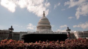 Сенат Конгресса США одобрил законопроект для предотвращения угрозы шатдауна