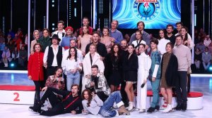 «Ледниковый период »2 выпуск 31.01.2026 обзор