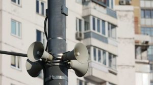 Жителей нескольких улиц Орла эвакуируют из-за обезвреживания частей ракеты