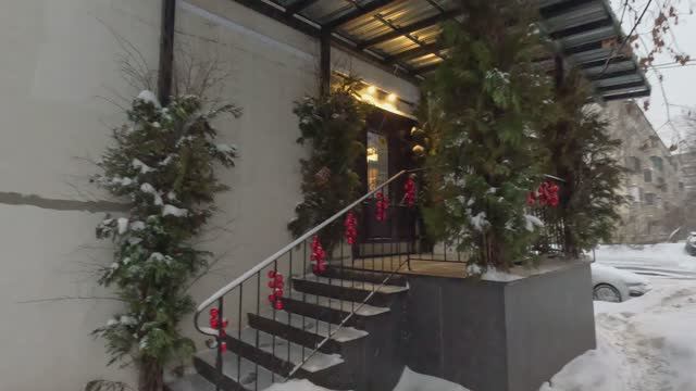 Ресторан Бравис Москва смотреть онлайн