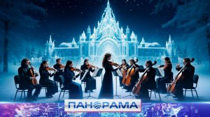 ❄️ «Снежная королева» и детские улыбки: в Шахтёрске прошёл виртуальный показ сказки