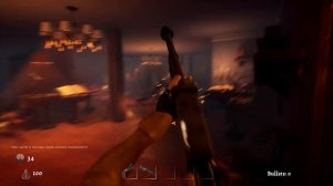 Трейлер Paws Coven (Human, геймплей)