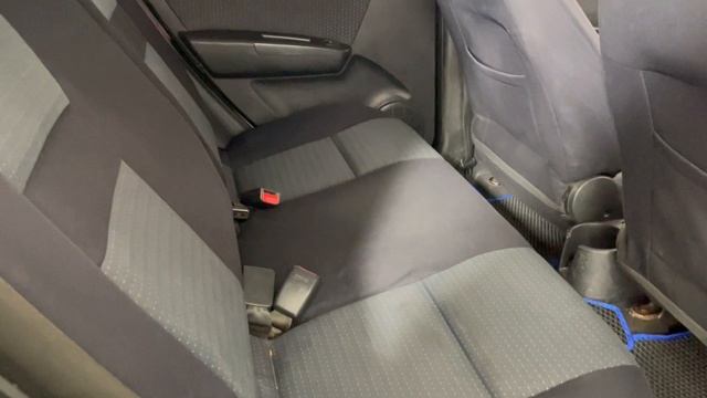 Hyundai Getz смотреть онлайн