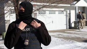 NYT сообщила о расширении в США полномочий сотрудников ICE