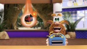 Буба готовит кушать 🍲.Буба повар