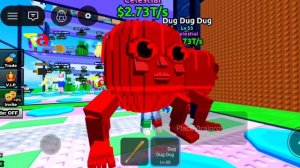 Я ПОЛУЧИЛ РАДИОКТИВНЫЙ ЛАКИ БЛОК В ESCAPE TSUNAMI FOR BRAINROTS 🔥🔥🔥