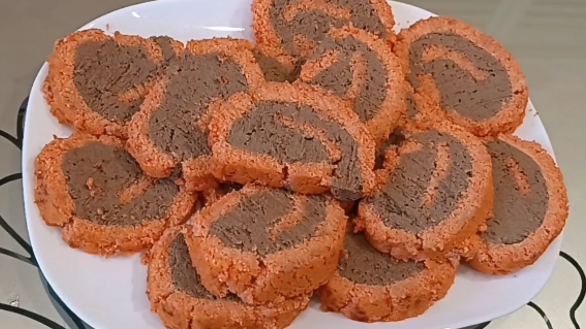 Рулет из куриной печени смотреть онлайн