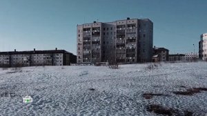 Квартира по цене айфона: стоит ли переезжать на ПМЖ в Воркуту | «Центральное телевидение»