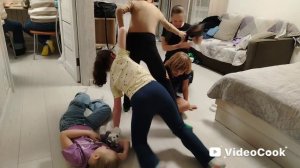 Игра в Мафию🫣 Снимали с друзьями!