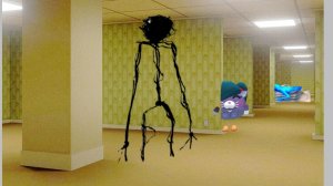 я упала в бекрумс