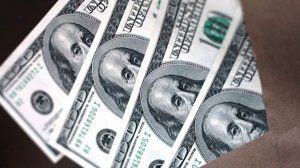 Трамп заявил о привлечении $18 трлн инвестиций за год