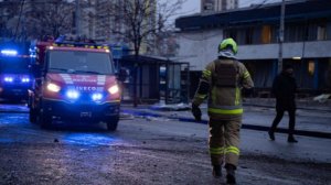 В Киеве и области восстановили электроснабжение важной инфраструктуры