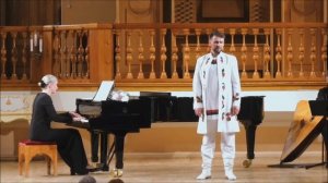 Я ТЕБЯ НИКОМУ НЕ ОТДАМ