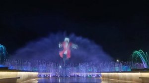 Фонтан Дербент