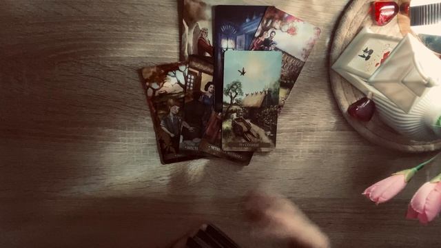 ЧТО НА ПОРОГЕ❓❗️🌺ТАРО ГАДАНИЕ смотреть онлайн