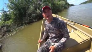 ЭТА НАЖИВКА И ЭТОТ МЕТОД МАНЯТ СОМА! Рыбалка в Астрахани 2025. Ловля сома.