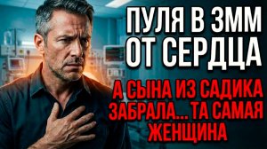 Следователь-одиночка попал в реанимацию. Узнав, кто присматривает за его сыном, не поверил