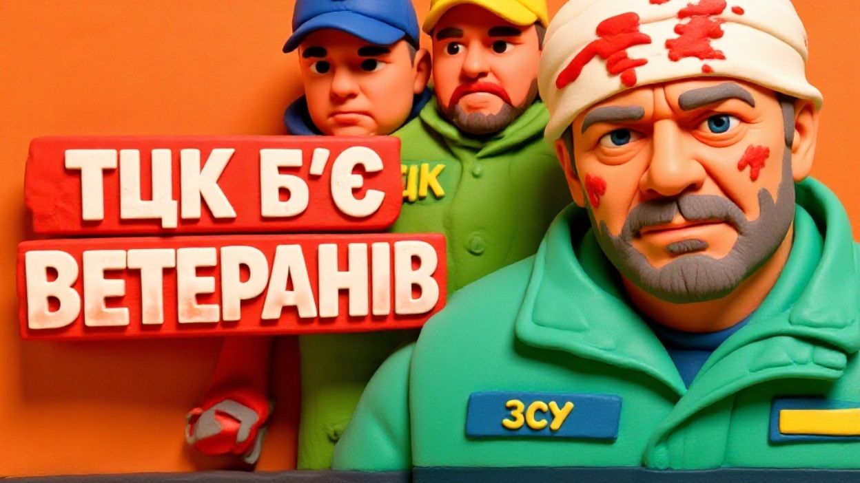 ГНАП. ТЦК ИЗБИВАЮТ ВЕТЕРАНОВ ВСУ. ГРАБЯТ ИХ. ЭТО ЗАХВАТИЛО УЛИЦЫ. МАССОВЕ ОТСТРЕЛЫ. ПЕРЕВОД С МОВЫ смотреть онлайн