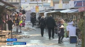 «Вести. Ставропольский край» 31.01.2026 (14.30)