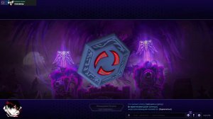 Hlopaka HOTS / Heroes of the Storm / 18.01.2026