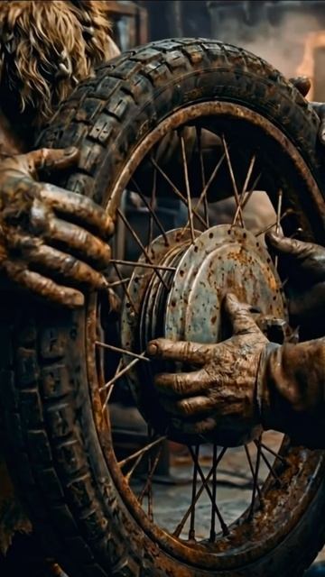 к750 мотоцикл!