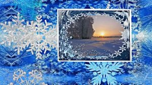 Зимняя сказка на пороге - в лесу и на дороге 5 от Киностудии Мудрого Кота Тимофея!