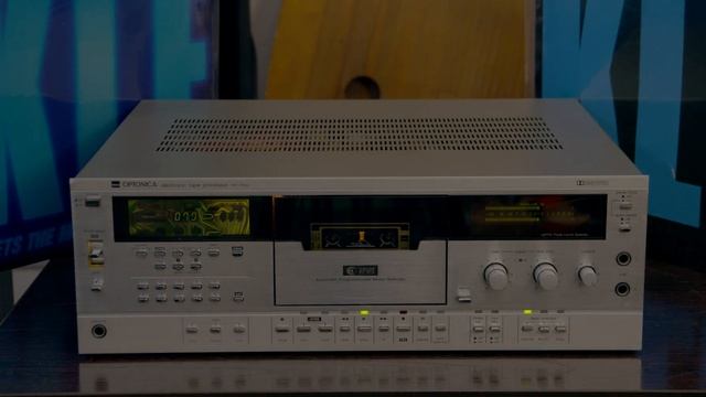 SHARPOPTONICA RT-7100