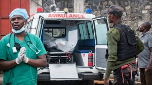 Более 200 человек погибли при обрушении шахты в ДР Конго