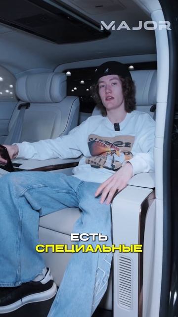 ОН СТОИТ СВОИХ ДЕНЕГ?! #majorauto #major #lexus смотреть онлайн