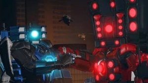 skibidi multiverse 25