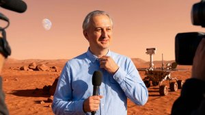 Что скрывают голоса вечности? Кинофестиваль Эзотерик.2026