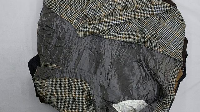 41367 Пиджаки мужские брендовые, 1пак, Giacchè classiche firmate, секонд (vintage/extra) оптом смотреть онлайн