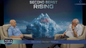 241 ВАЛЬТЕР ФАЙТ Второй зверь восстает,  воскресеный Закон на горизонте!