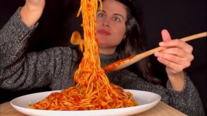 Mukbang ASMR|Подписывайтесь на канал🍣✨ 💜✨