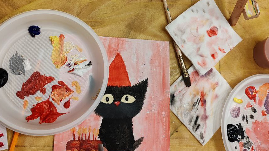 День варенья! смотреть онлайн